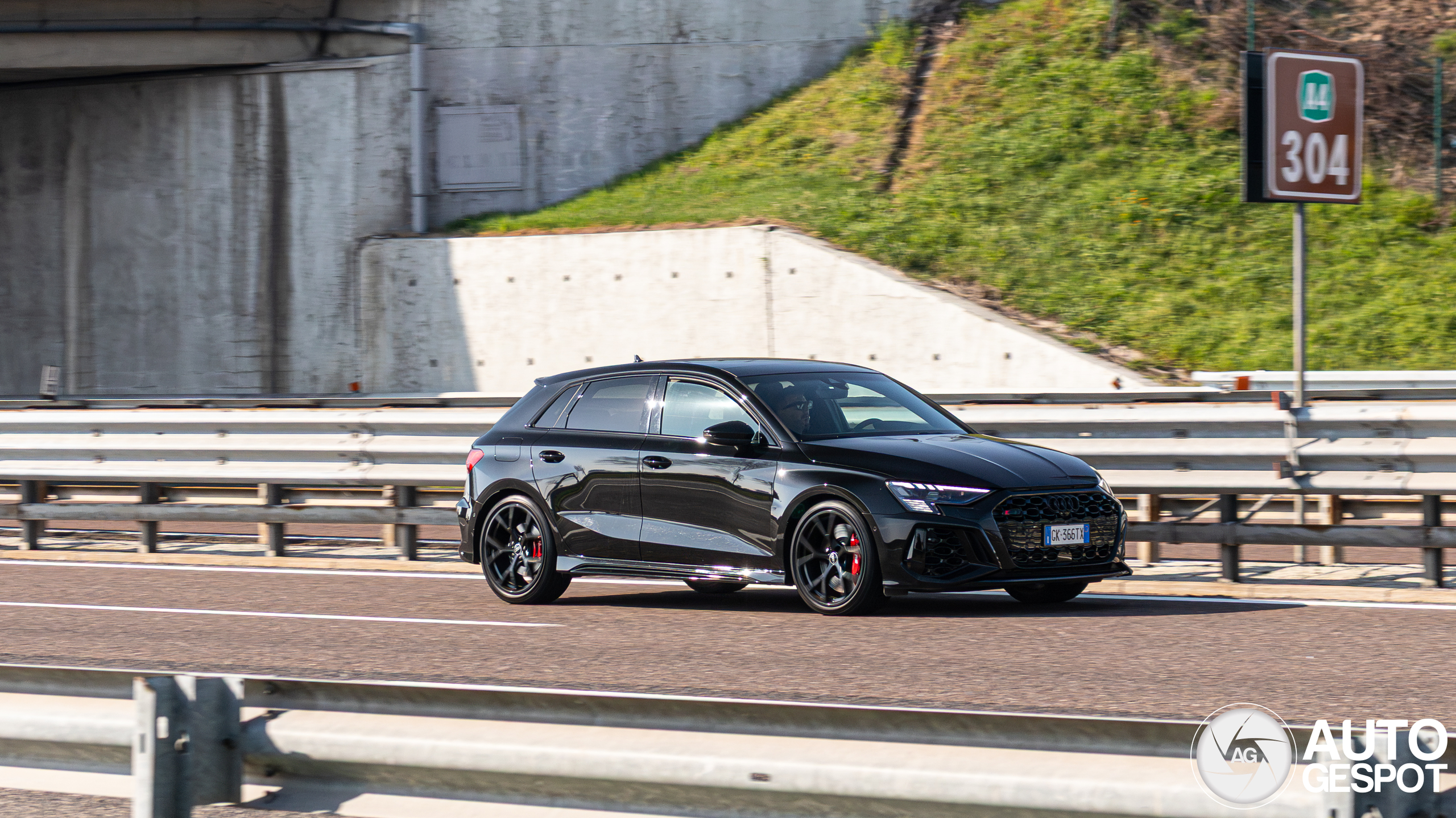 Audi RS3 Sportback 8Y