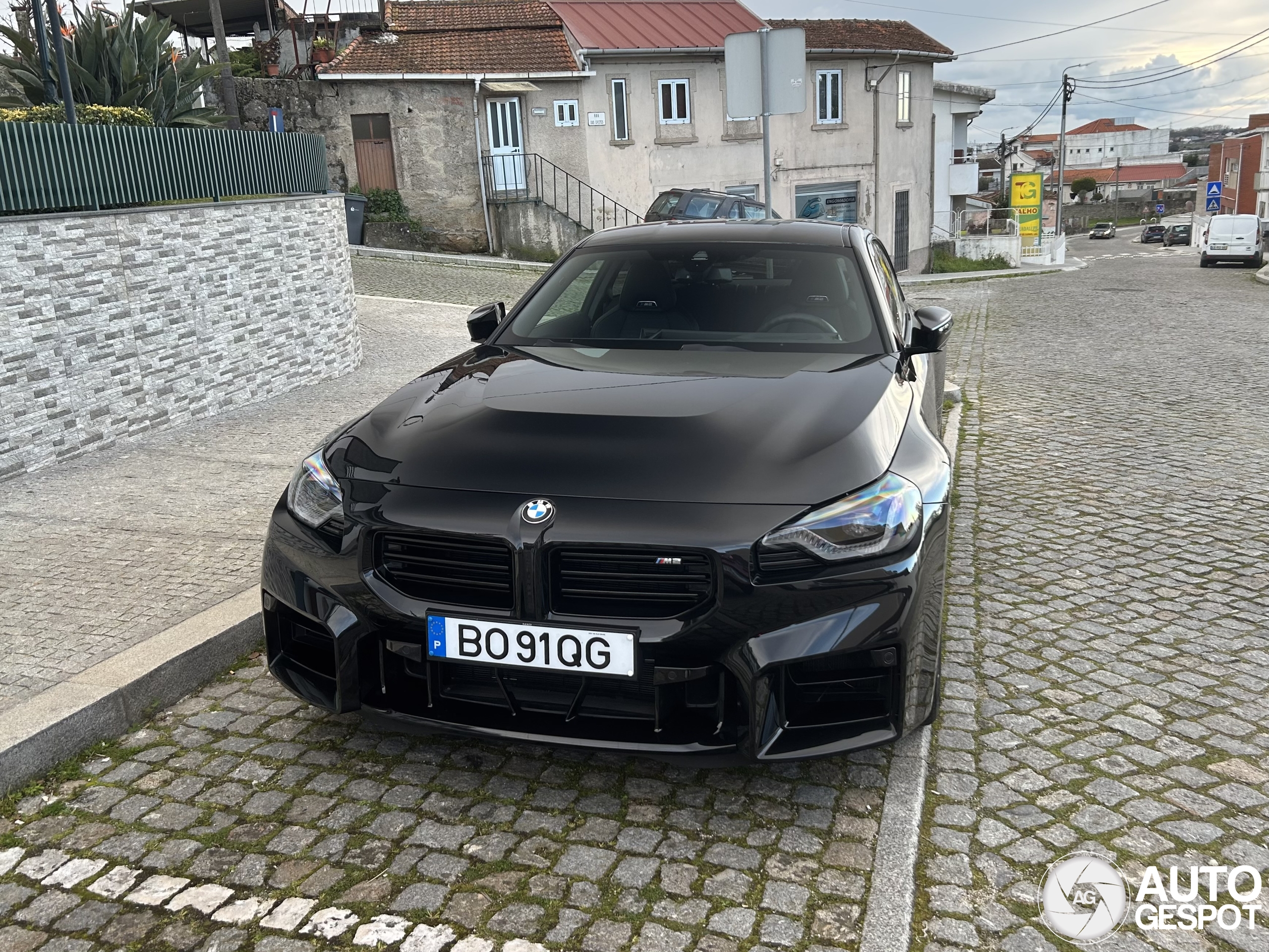 BMW M2 Coupé G87