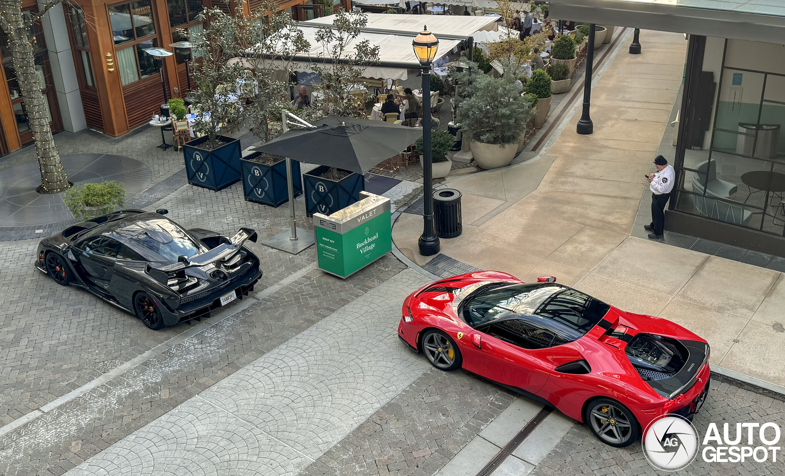 Ferrari SF90 Stradale Assetto Fiorano