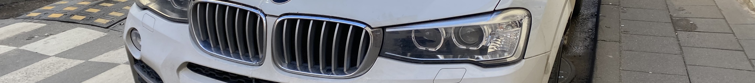 Alpina XD3 BiTurbo 2015