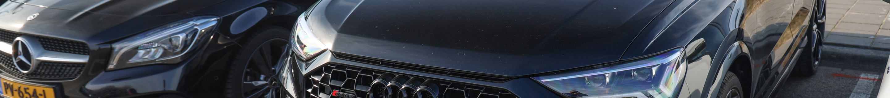Audi RS Q3 Sportback 2020