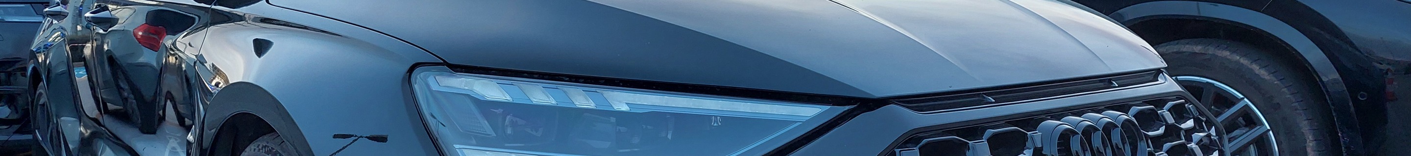 Audi RS3 Sportback 8Y