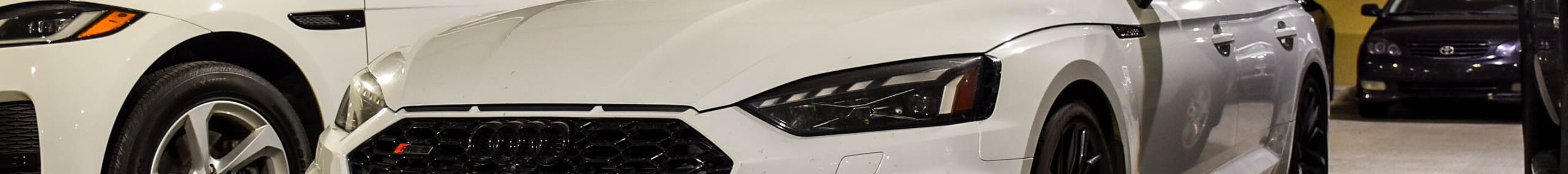Audi RS5 Sportback B9 2021