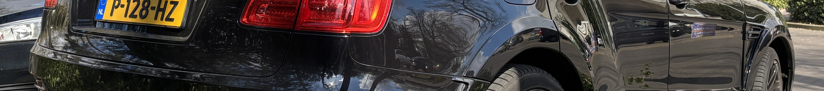 Bentley Bentayga Startech