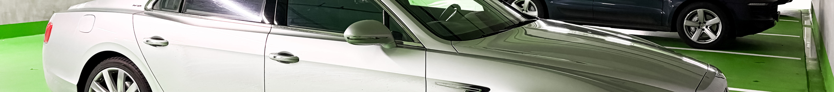 Bentley Flying Spur W12