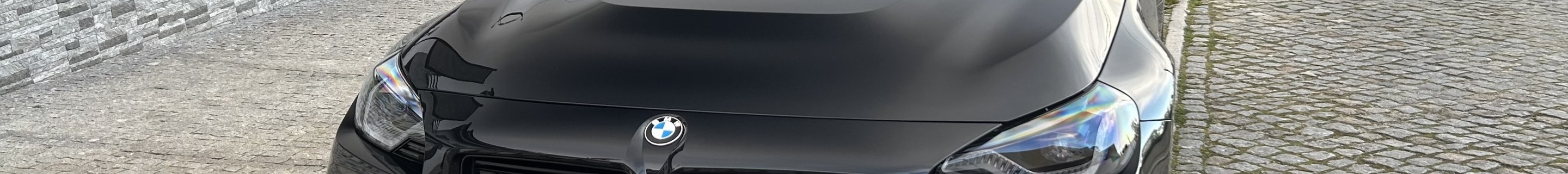 BMW M2 Coupé G87