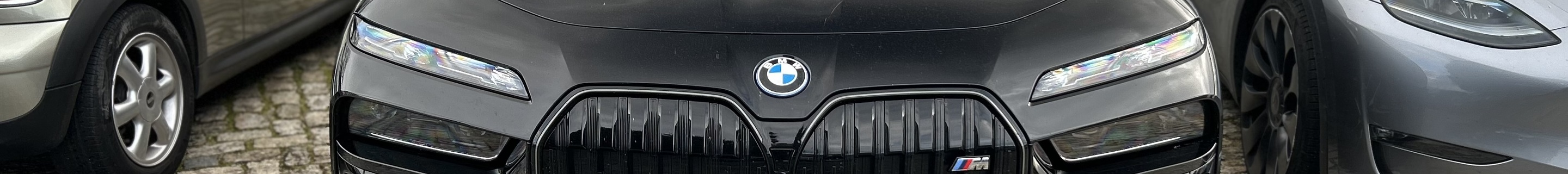 BMW M760e xDrive