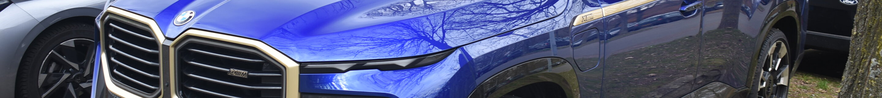 BMW XM G09