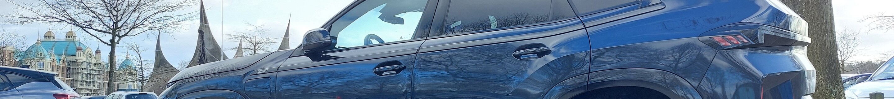 BMW XM G09