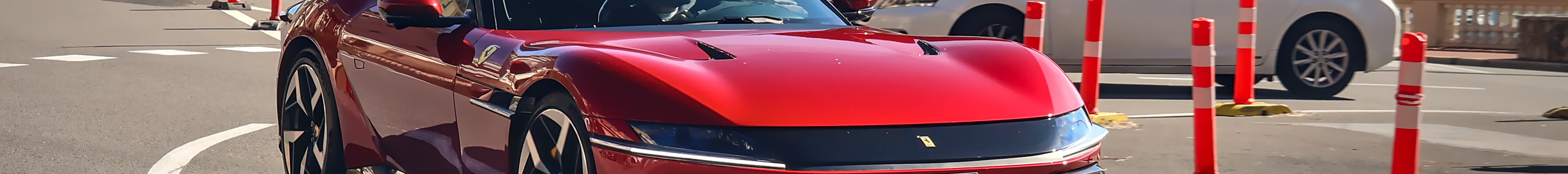 Ferrari 12Cilindri