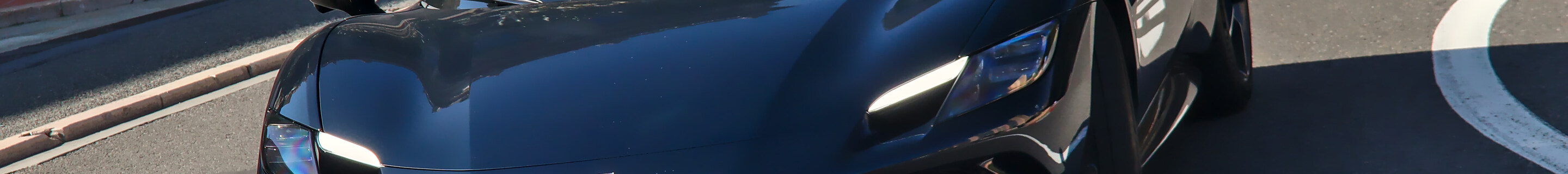 Ferrari 296 GTS