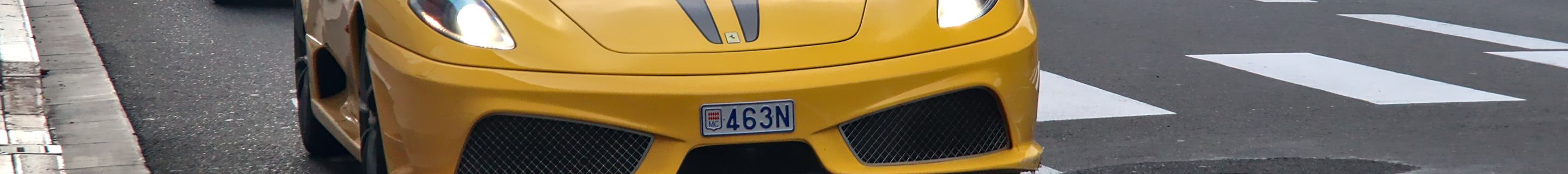 Ferrari 430 Scuderia