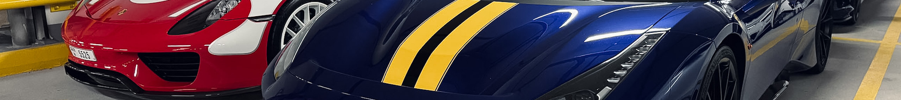 Ferrari 488 Pista
