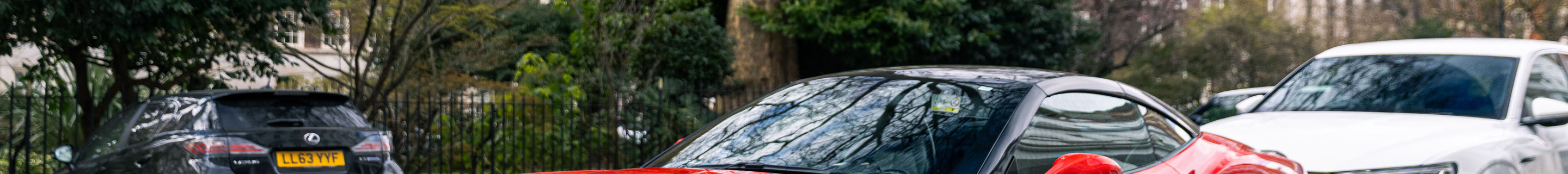 Ferrari California T