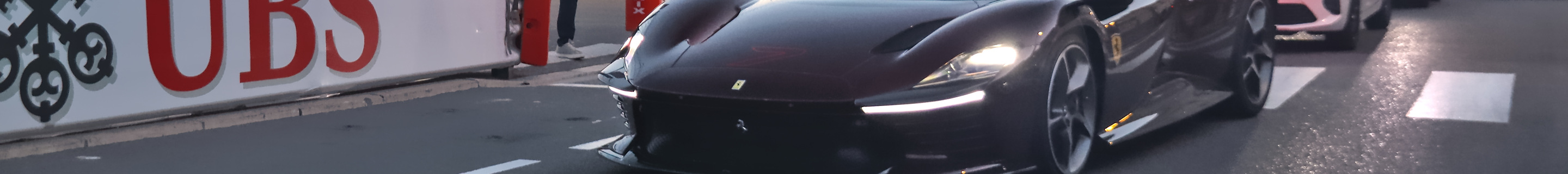 Ferrari Daytona SP3