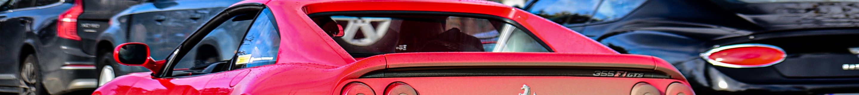 Ferrari F355 GTS