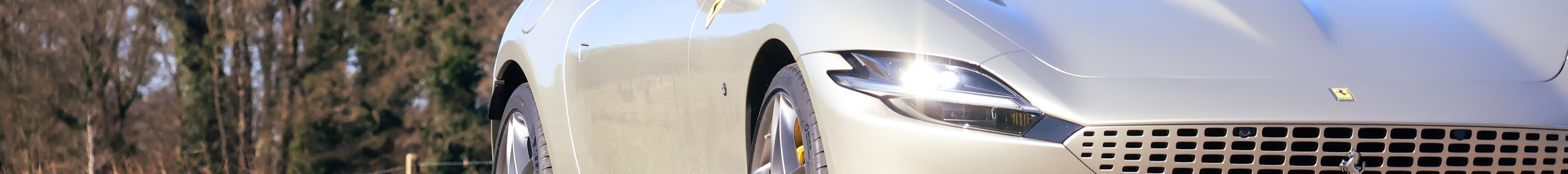 Ferrari Roma