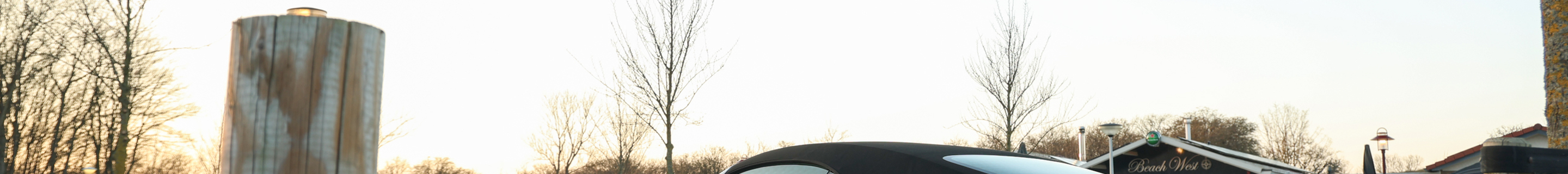 Porsche 992 Carrera 4 GTS Cabriolet