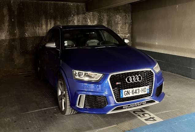 Audi RS Q3