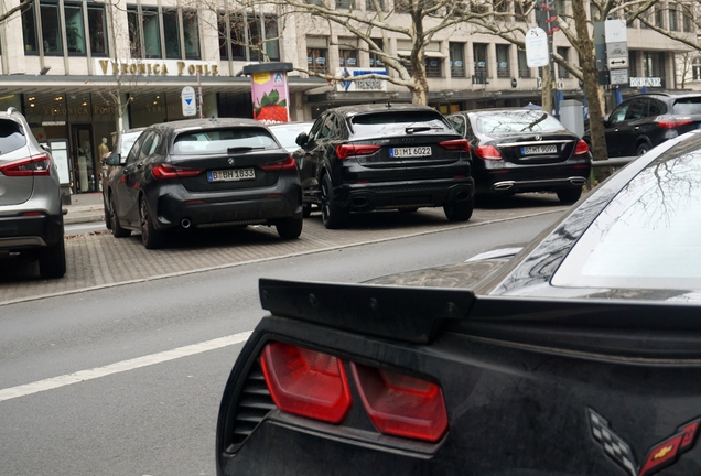 Audi RS Q3 Sportback 2020