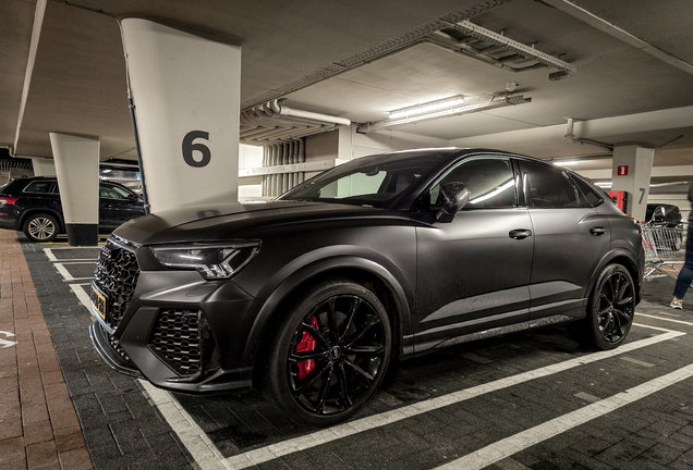 Audi RS Q3 Sportback 2020