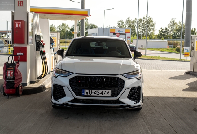 Audi RS Q3 Sportback 2020