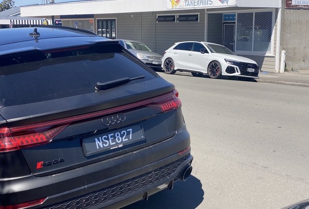 Audi RS3 Sportback 8Y