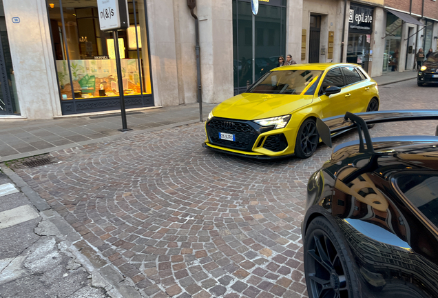 Audi RS3 Sportback 8Y