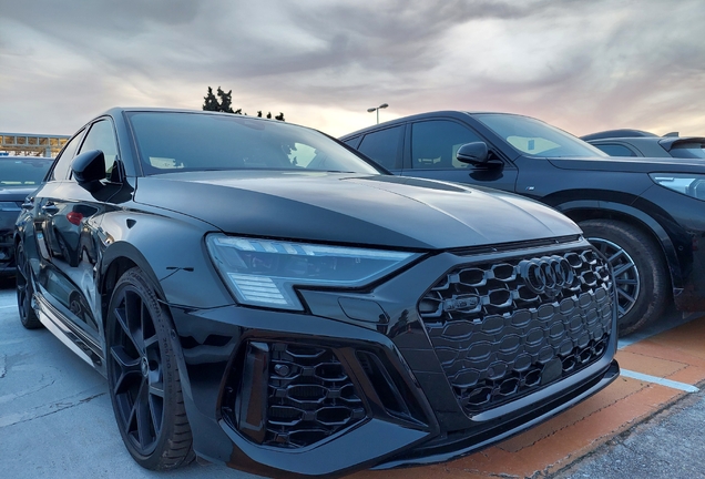 Audi RS3 Sportback 8Y
