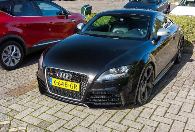 Audi TT-RS