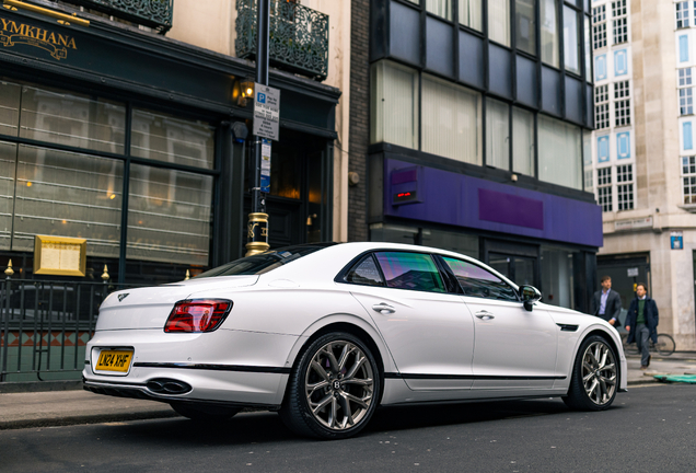 Bentley Flying Spur V8 S 2023