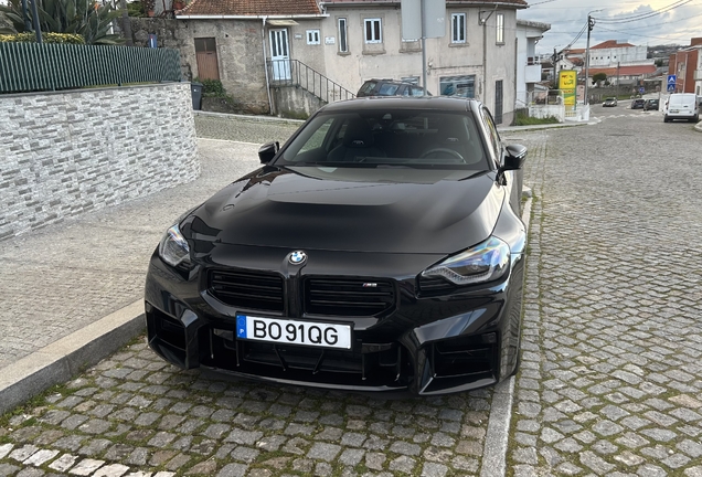 BMW M2 Coupé G87
