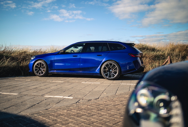 BMW M5 G99 Touring