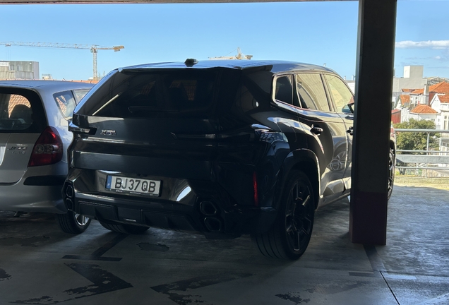 BMW XM G09