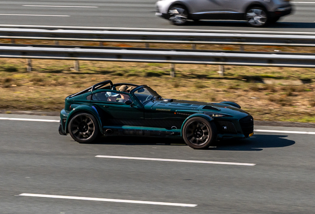 Donkervoort D8 GTO-JD70