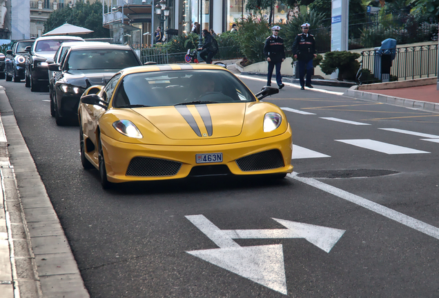 Ferrari 430 Scuderia