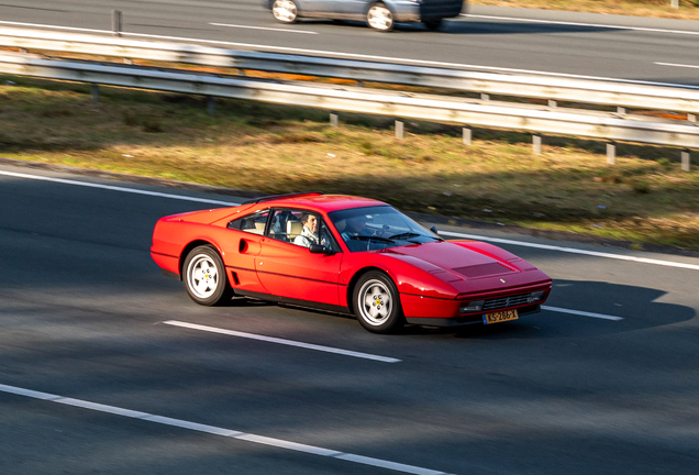Ferrari GTB Turbo