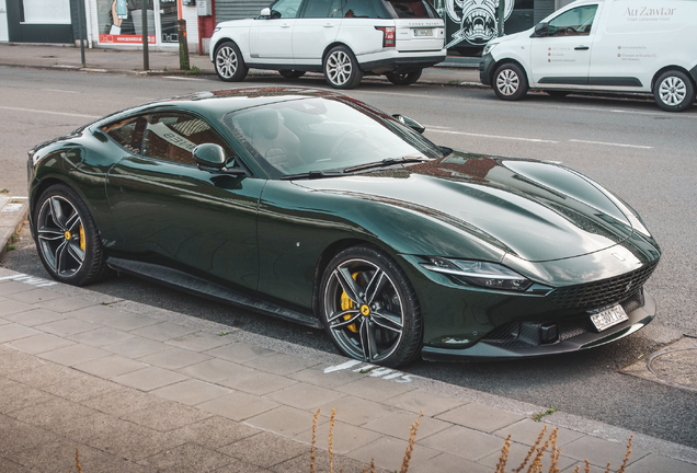 Ferrari Roma