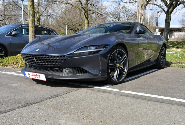 Ferrari Roma