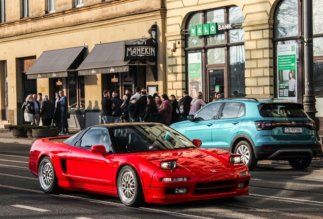 Honda NSX