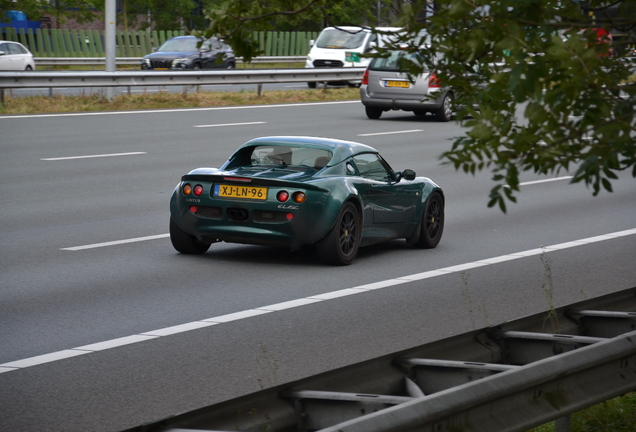 Lotus Elise S1