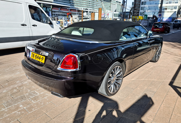Rolls-Royce Dawn