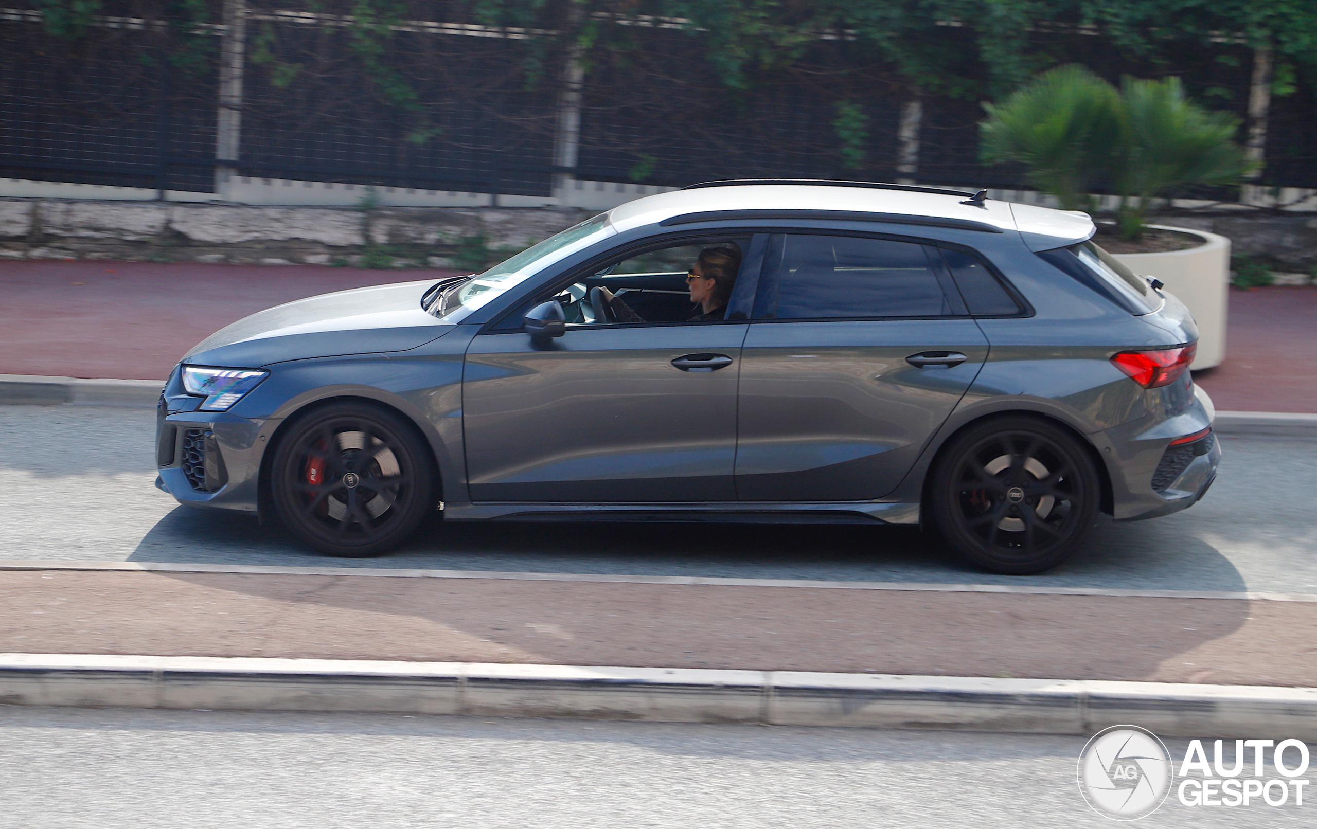 Audi RS3 Sportback 8Y