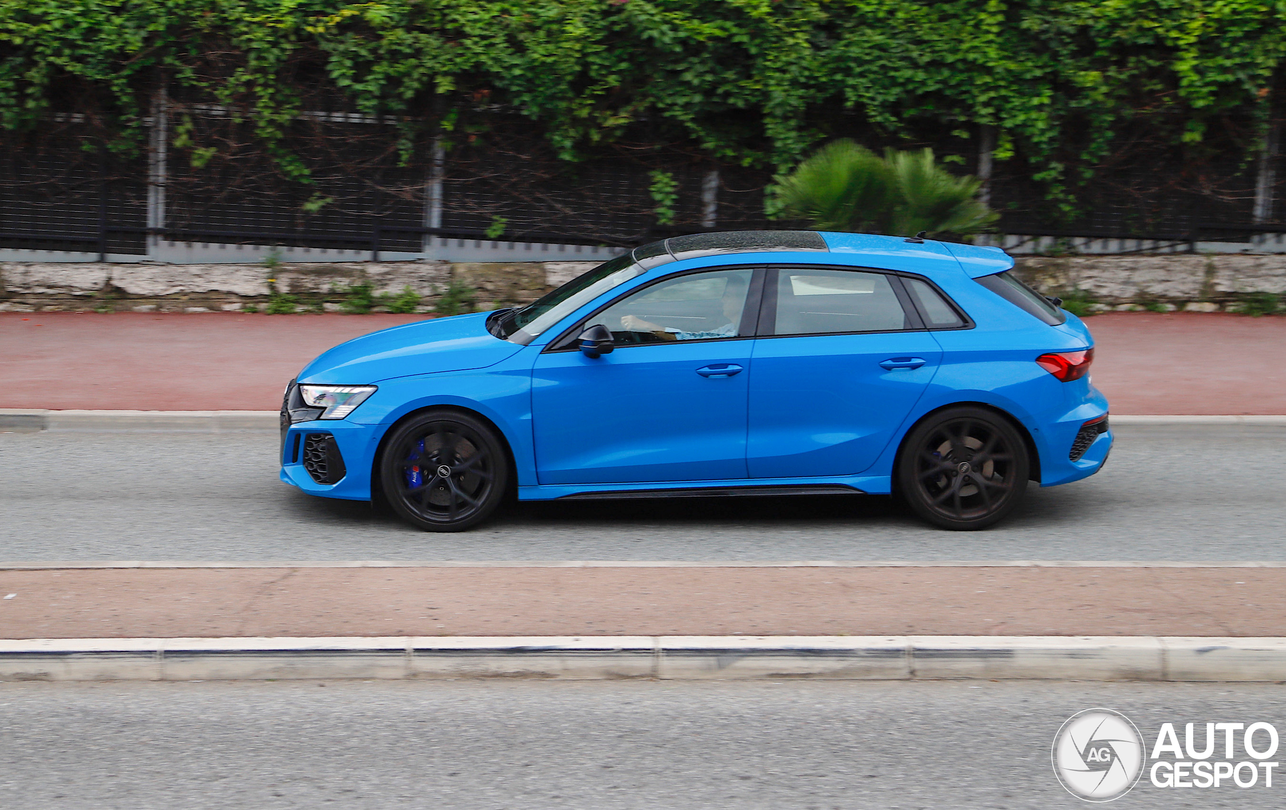 Audi RS3 Sportback 8Y