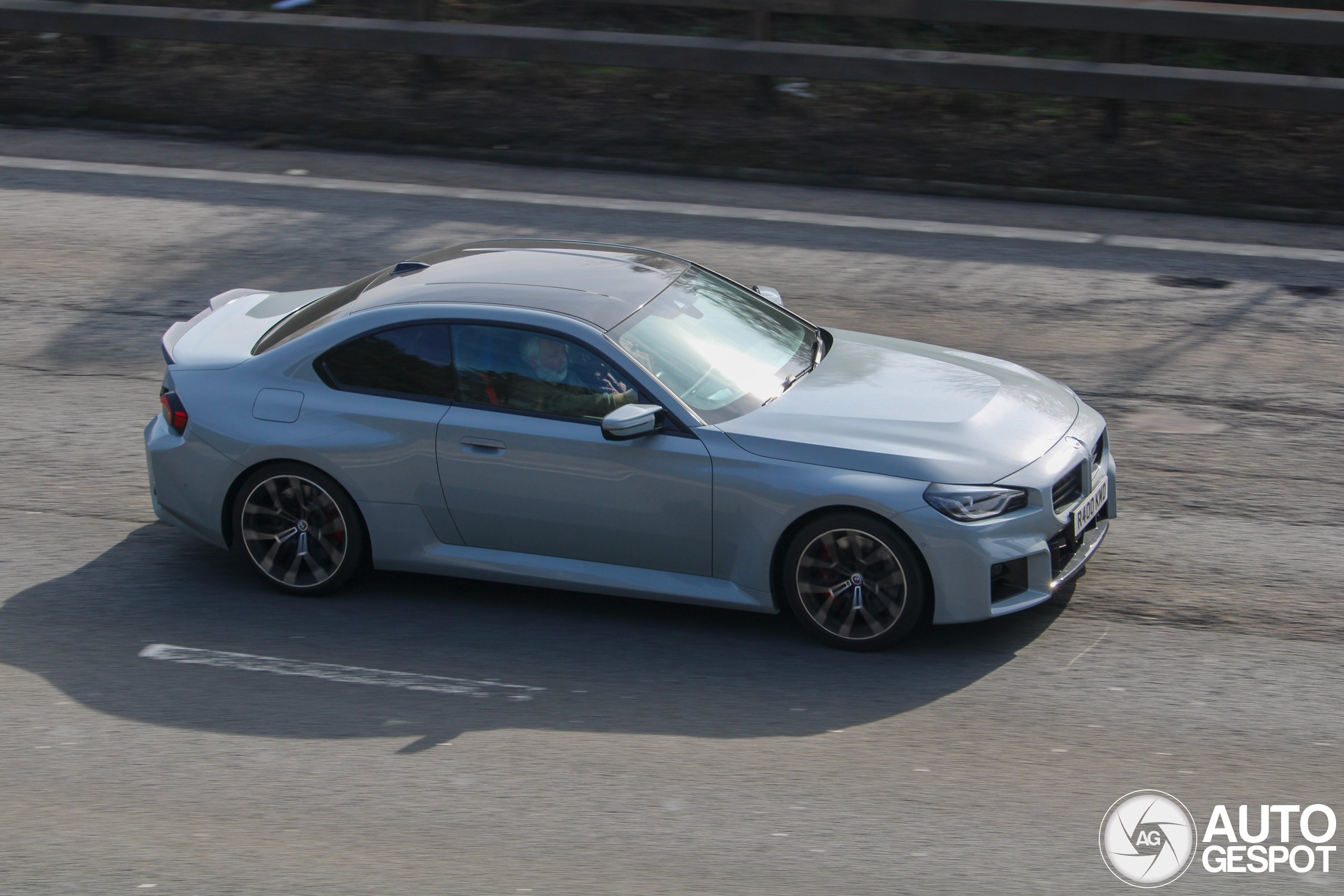 BMW M2 Coupé G87