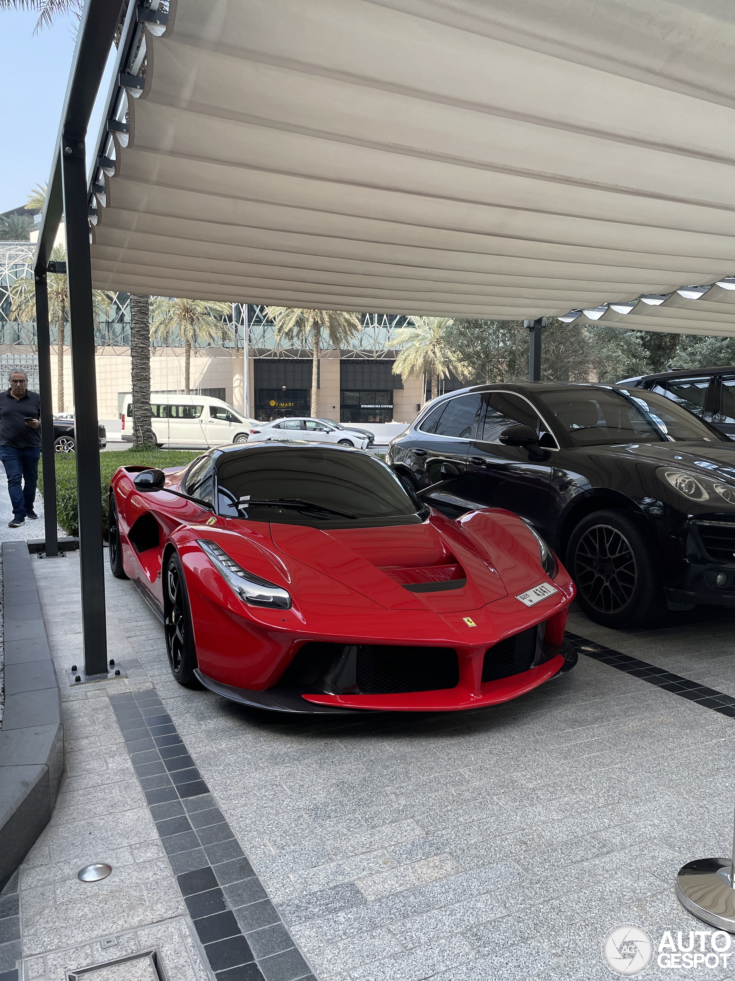 Ferrari LaFerrari