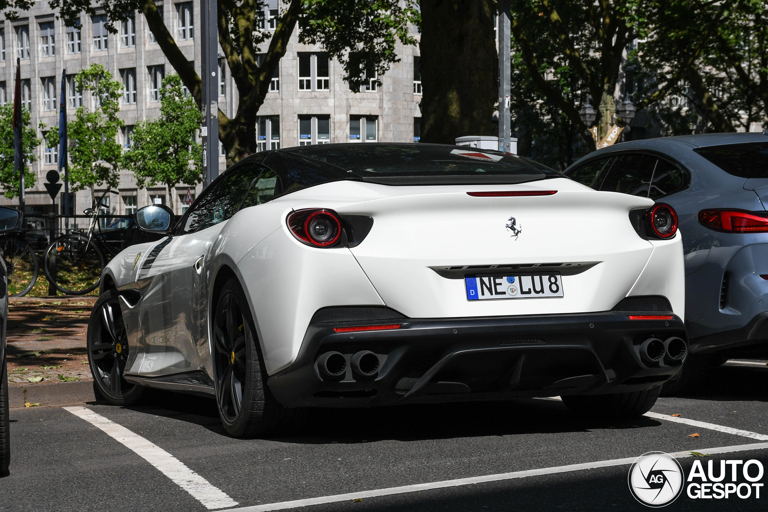 Ferrari Portofino