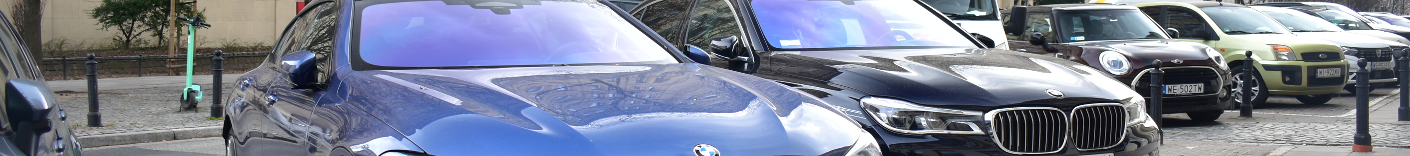 Alpina B8 BiTurbo Gran Coupé 2023