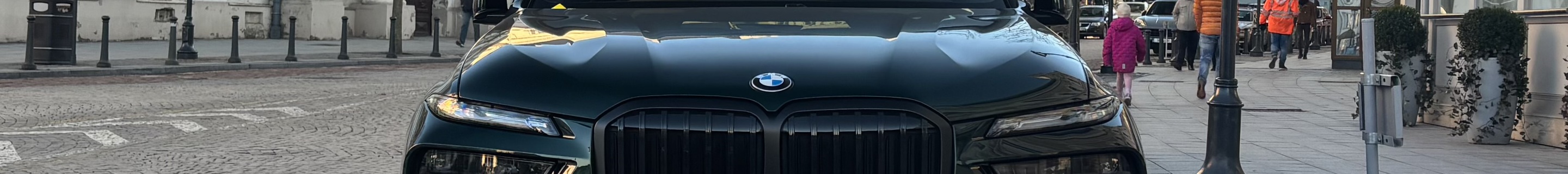 Alpina XB7 BiTurbo 2023