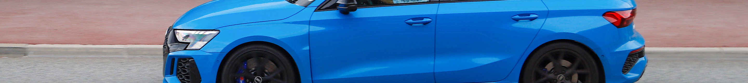 Audi RS3 Sportback 8Y